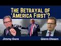 Download Lagu Jimmy Dore: Het verraad van 'America First'?
