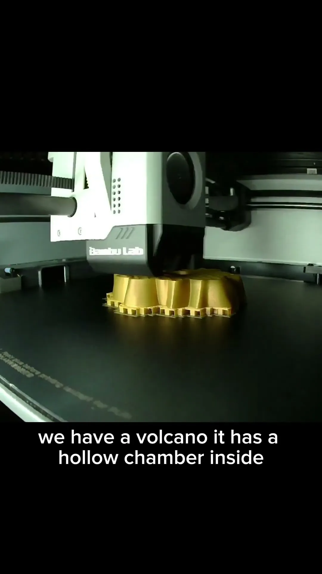Volcano