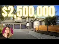 Is This Bellevue Home With STUNNING Lake Washington Views REALLY Worth It