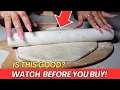 Marble French Rolling Pin Review Amazon