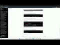 tkinter python scrollbar
