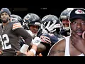 WE BACKKKK Browns vs Bears 2026 Preseason Week 1 REACTION