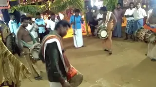  naiyandi melam