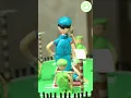 Download Lagu Cricket Theme Cake Design | Playground \u0026 Players Cake Tutorial