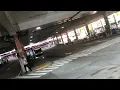 Bee-Line Bus 2022-21 New Flyer XDE40 Route 13 To Port Chester White Plains Bus Terminal HEV