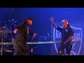 Bodycount - Black Hoodie - 3rd June 2017, Sydney Big Top Luna Park