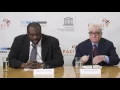Download Lagu World Cinema Project, UNESCO \u0026 FEPACI Sign Agreement to Restore African Films