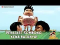 Download Lagu SOK JAGO MALAH APES! MEMED NYUNGSEP PAS MAEN BASKET - ENTONG ANIMASI