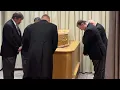 Direct Cremation with A R Adams Funeral Directors Ltd