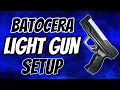 Light Gun Setup Guide For Batocera How To Setup Wii Remote For Mame Light Gun Games RetroPie Guy