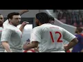 WORLD CUP 2022 IN PES 2010 PS2 WITH ENGLAND - BRINGING IT HOME! - Ep. 1 - England vs. USA