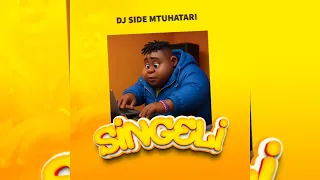Side Mtu HAtari SINGELI Biti Official Music Audio  Side Mtu HAtari SINGELI Biti Official Music Audio