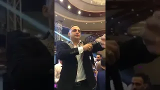 غربلت البر كله مالقتش ولا صاحب بوووم رضا البحراوي 