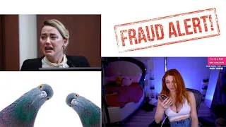 Amouranth Fake Mensonge La vraie story