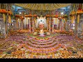 Mare Gher Aavjo Chhogla Dhari Baps Thal