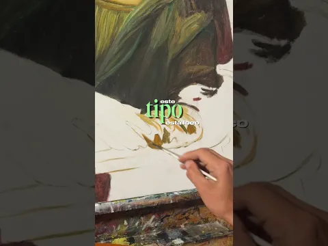 Dibujo la Monalisa 🎨#monalisa #gioconda #dibujo #art #draw