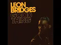 Beyond - Leon Bridges