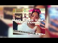 Download Lagu mad over you - runtown {sped up}