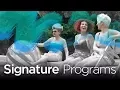 Brookdale Living Signature Programs