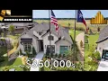 Two Master Bedroom Texas Houses For Sale
