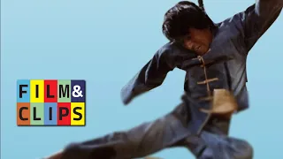 Shanghai Joe - The Dragon Strikes Back - Full Movie (Ita Sub English) by Film&Clips