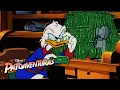 Patoaventuras Mc Pato Obrero Episodio Completo
