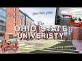 Different Dorms at Ohio State Learning Communities and Honors Scholars Breakdown