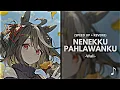 Nenekku Pahlawanku - Wali (Speed Up + Reverb)