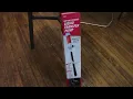 HF battery fluid transfer pump malfunction