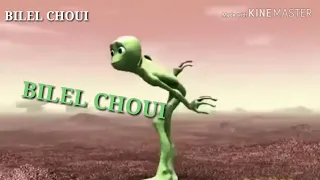 يا لويزة دندنها