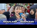Download Lagu NGAPLANG NGAPLANG - INDAH WATY | ANDI PUTRA 2 | Sukajati Haurgeulis Indramayu