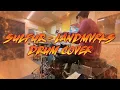 ENERGIC | 13 y/o plays: SULFUR + SOMBRE 16 - LANDMVRKS