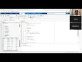Adaptive filtering using LMS algorithm