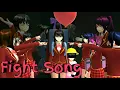 Lagu Rachel Platten 'Fight Song' SAKURA School Simulator