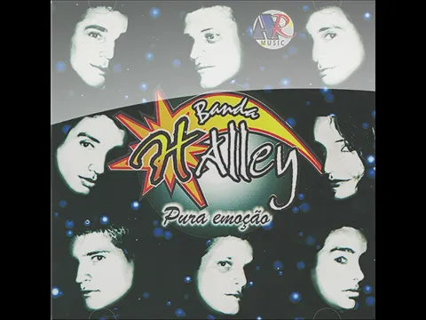 Download MP3 BANDA HALLEY -  AO VIVO CLUBE CURIMÃ 2000