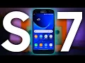 Using the Samsung Galaxy S7 in 2026 - Review