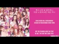 Download Lagu Liar Liar - Oh My Girl Lyrics [Han,Rom,Eng]