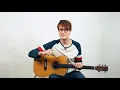 Top 5 Fingerstyle Exercises | Fingerstyle Guitar Tutorial