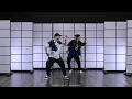 Vince Staples ft. Ty Dolla $ign "LEMONADE" Choreography By Charles Nguyen