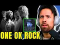 Download Lagu I like this new ONE OK ROCK Song!! Puppets Cant Control You REACTION - JAPANESE Version