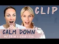 We need a new word for girlfriends and boyfriends Calm Down Podcast