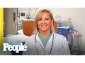Jessica Capshaw s Favorite Movie from Steven Spielberg a k a Her Stepdad -