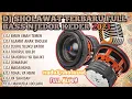 DJ SHOLAWAT TERBARU2023 , EMAN EMAN TEMEN, FULL BASS , COCOK BUAT CEK SOUND HAJATAN