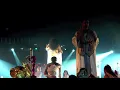 Kelly Rowland When Love Takes Over Sydney Mardi Gras 2010