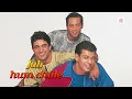 Shaan - Woh Pehli Baar | Audio Lyrical | Pyaar Mein Kabhi Kabhi | Evergreen Romantic Song