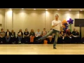 Download Lagu Will You Be There For Me Line Dance by Roy Verdonk \u0026 Daniel Trepat  Demo @WCLDM 2016