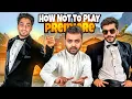 Download Lagu How Not to Play Premiere 😂 | Valorant Funny Highlights | Binks