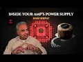 Lagu Audiophiles Believe This About Power Supplies |  It’s NOT That Simple!