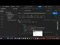 Polling-System-Api back-end project mongodb nodejs expressjs