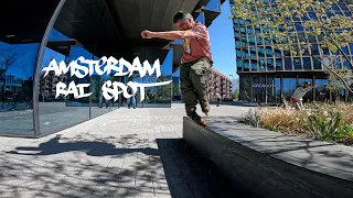 Another Session At The Rai Spot Again 